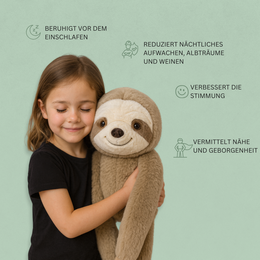 Gewichts™ - Gewichtetes Kuscheltier