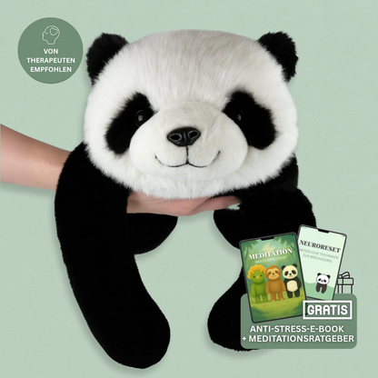 Gewichts™ - Gewichtetes Kuscheltier