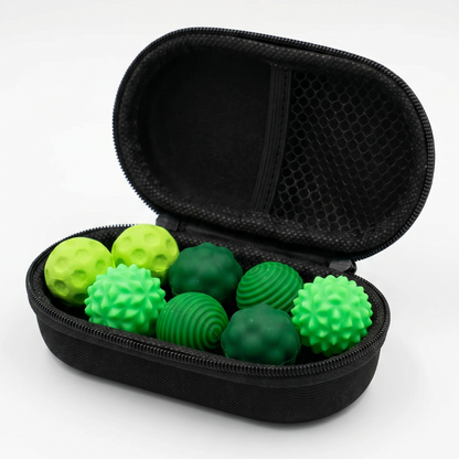 Calmkuhl™ – Magnetische Fidget-Kugeln