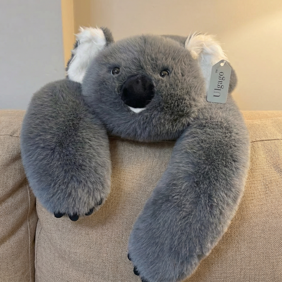 Gewichts™ - Gewichtetes Kuscheltier