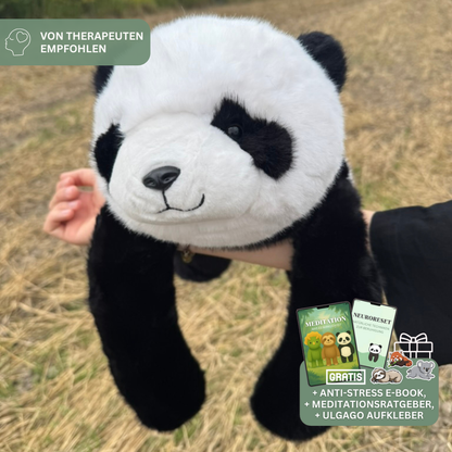 Gewichts™ - Gewichtetes Kuscheltier