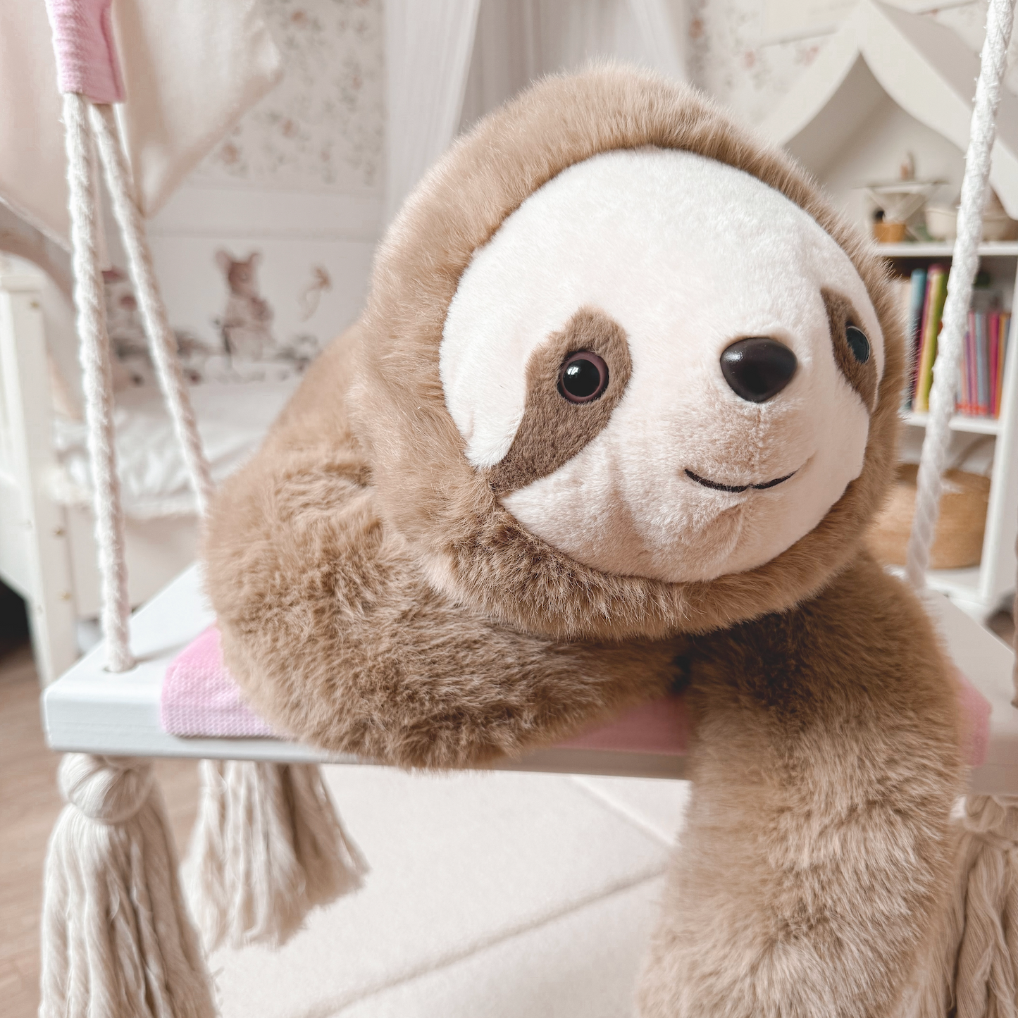 Gewichts™ - Gewichtetes Kuscheltier