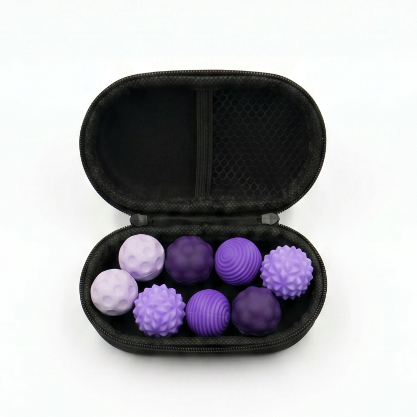 Calmkuhl™ – Magnetische Fidget-Kugeln