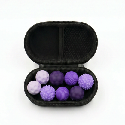 Calmkuhl™ – Magnetische Fidget-Kugeln