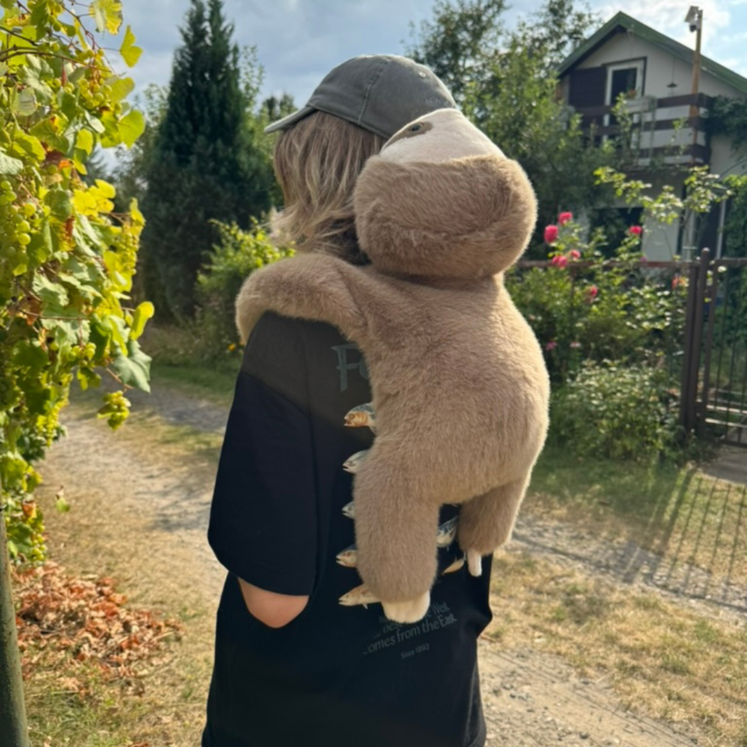 Gewichts™ - Gewichtetes Kuscheltier