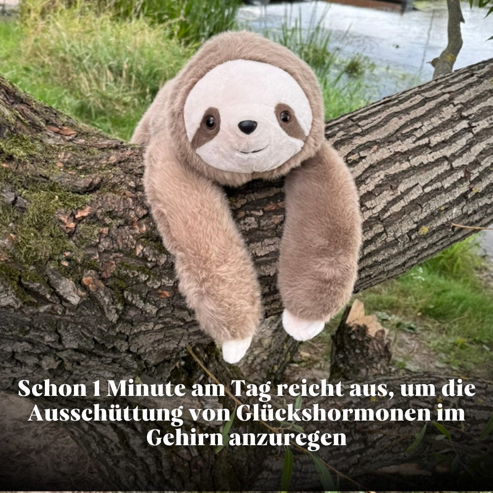 Gewichts™ - Gewichtetes Kuscheltier