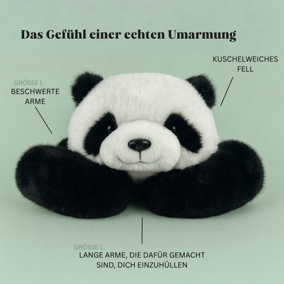 Gewichts™ - Gewichtetes Kuscheltier