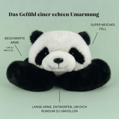 Gewichts™ - Gewichtetes Kuscheltier