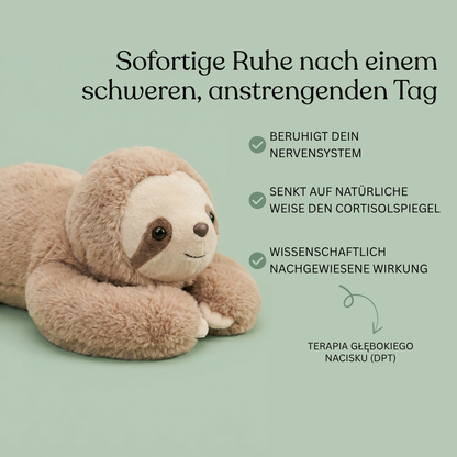 Gewichts™ - Gewichtetes Kuscheltier
