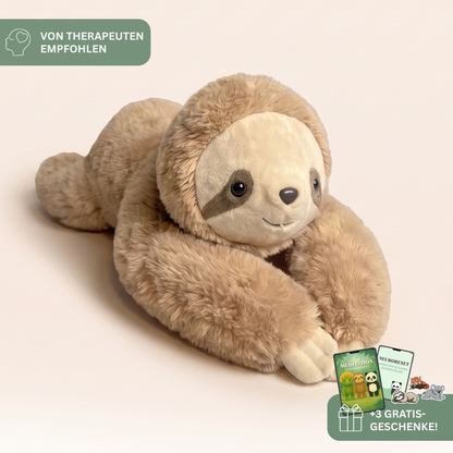 Gewichts™ - Gewichtetes Kuscheltier