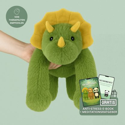 Gewichts™ - Gewichtetes Kuscheltier