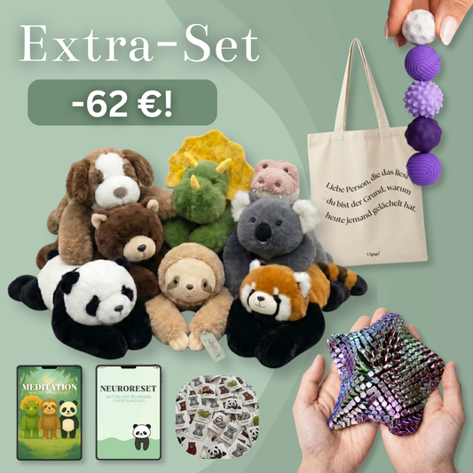 Extra-Set Ulgago