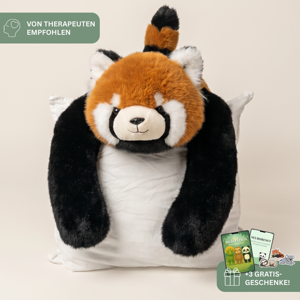 Gewichts™ - Gewichtetes Kuscheltier