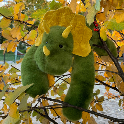 Gewichts™ - Gewichtetes Kuscheltier