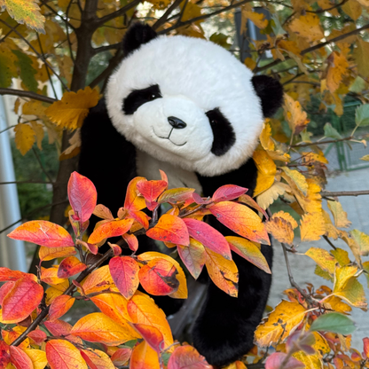 Gewichts™ - Gewichtetes Kuscheltier