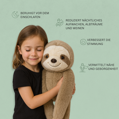 Gewichts™ - Gewichtetes Kuscheltier