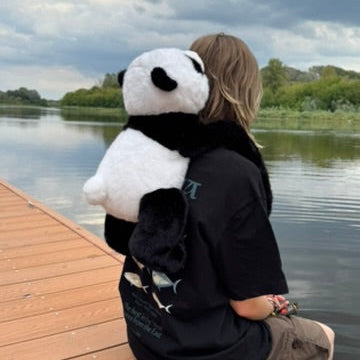 Gewichts™ - Gewichtetes Kuscheltier