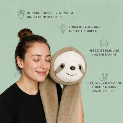 Gewichts™ - Gewichtetes Kuscheltier