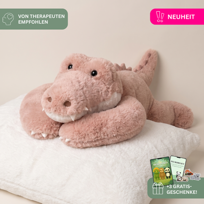 Gewichts™ - Gewichtetes Kuscheltier