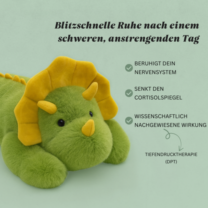 Gewichts™ - Gewichtetes Kuscheltier