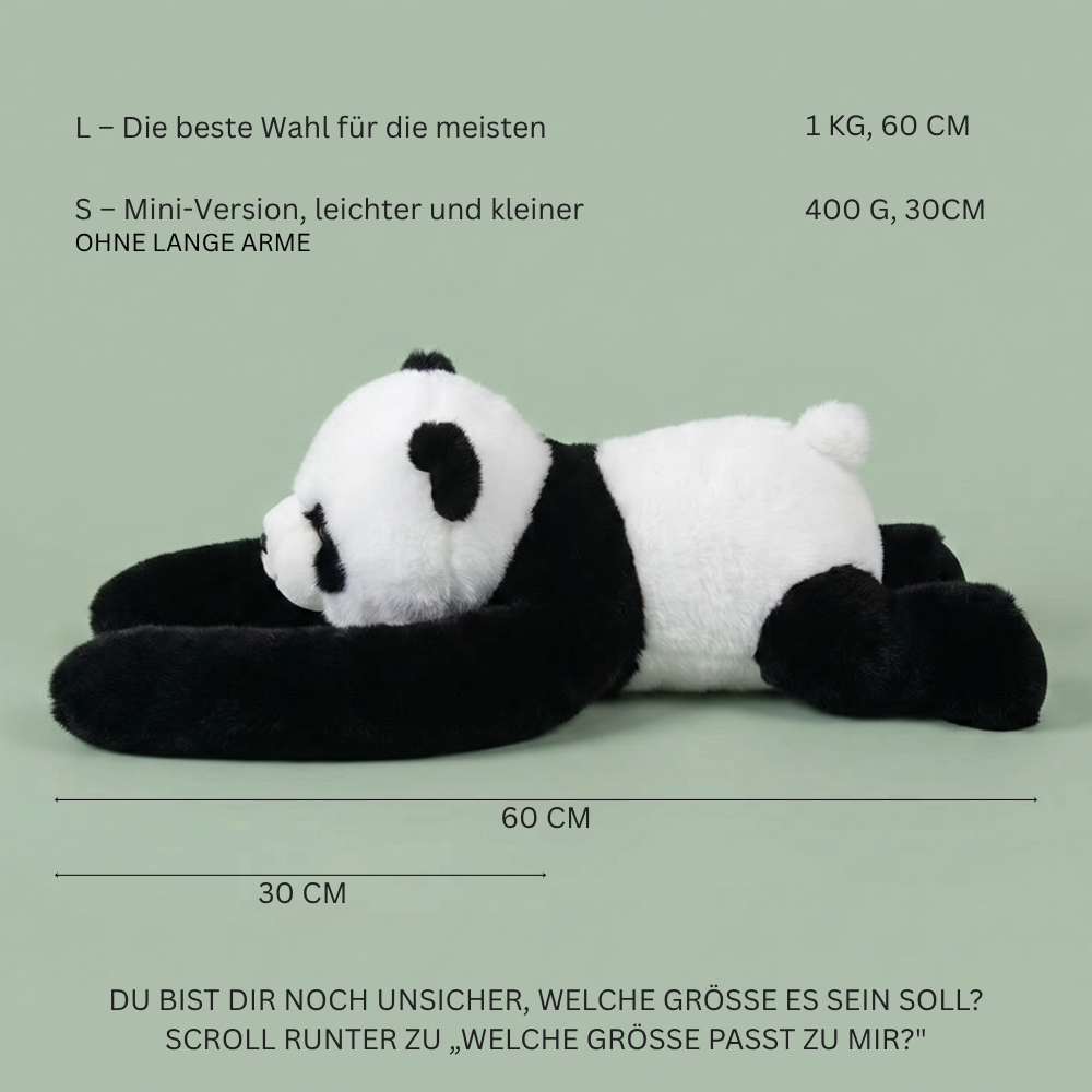 Gewichts™ - Gewichtetes Kuscheltier