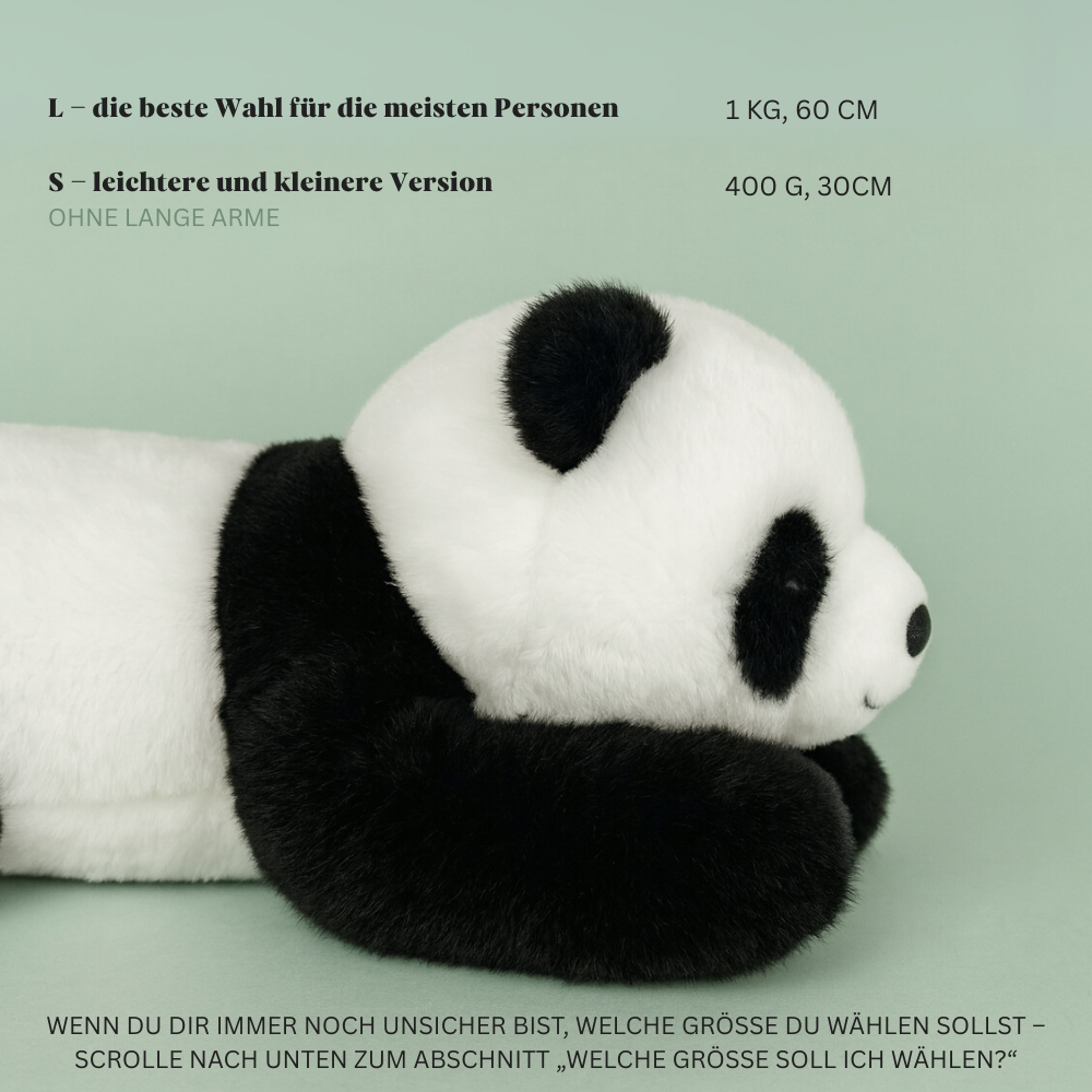 Gewichts™ - Gewichtetes Kuscheltier