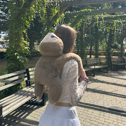 Gewichts™ - Gewichtetes Kuscheltier