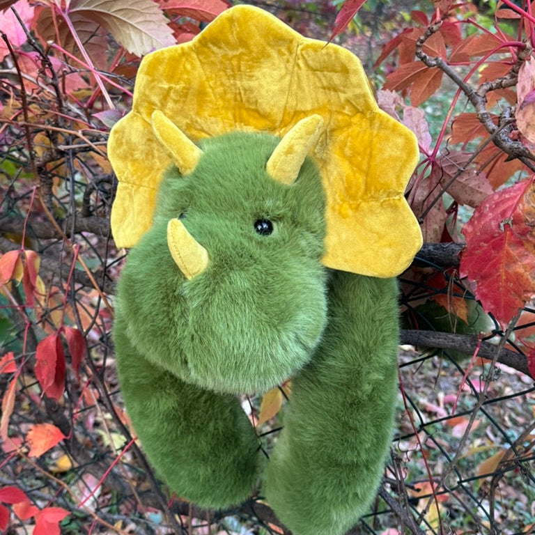 Gewichts™ - Gewichtetes Kuscheltier