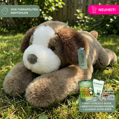 Gewichts™ - Gewichtetes Kuscheltier