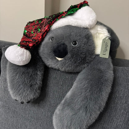 Gewichts™ - Gewichtetes Kuscheltier