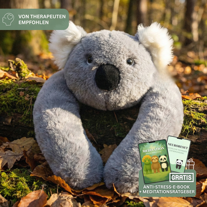 Gewichts™ - Gewichtetes Kuscheltier