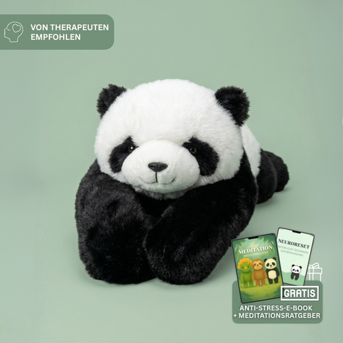 Gewichts™ - Gewichtetes Kuscheltier