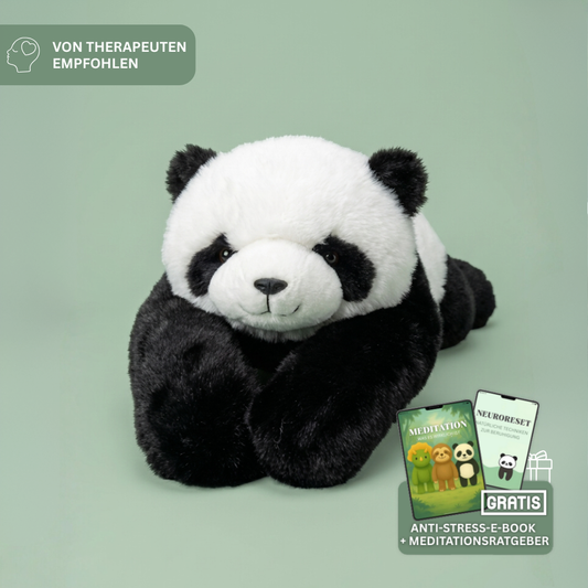 Gewichts™ - Gewichtetes Kuscheltier